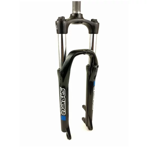 Amortyzator rowerowy SR Suntour XCE 26