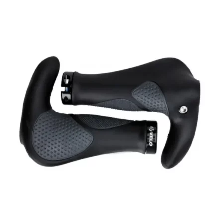 Chwyty Velo 1185AD3 (z rogami)