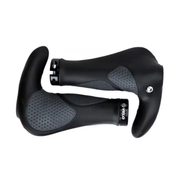 Chwyty Velo 1185AD3 (z rogami)