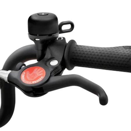 dzwonek rowerowy