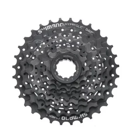 Kaseta Shimano CS-HG31-8