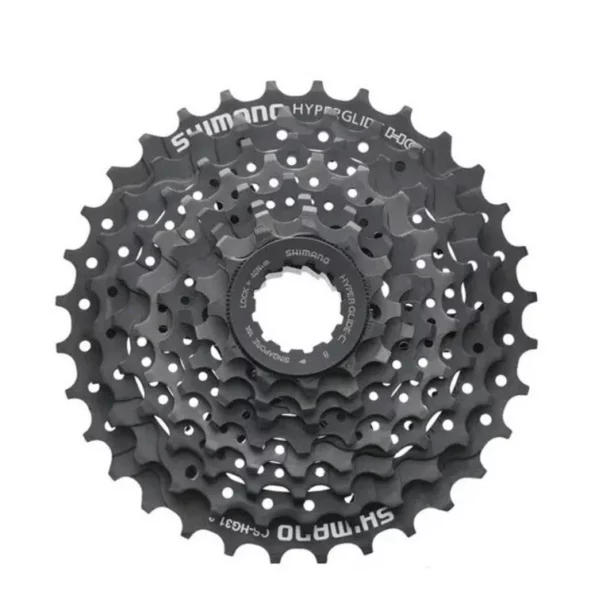 Kaseta Shimano CS-HG31-8