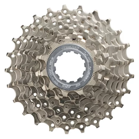 Kaseta Shimano CS-HG400-9