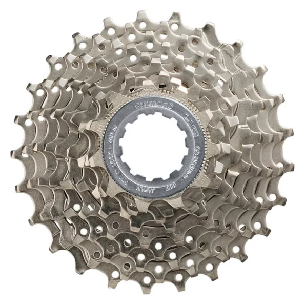 Kaseta Shimano CS-HG400-9