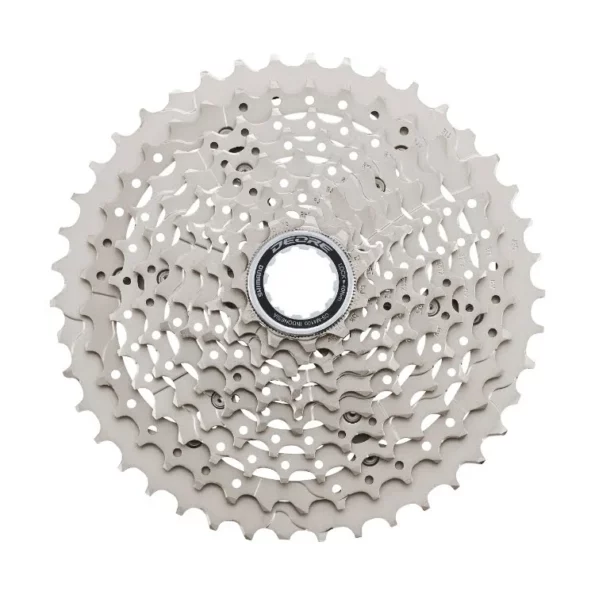 Kaseta Shimano Deore CS-M4100
