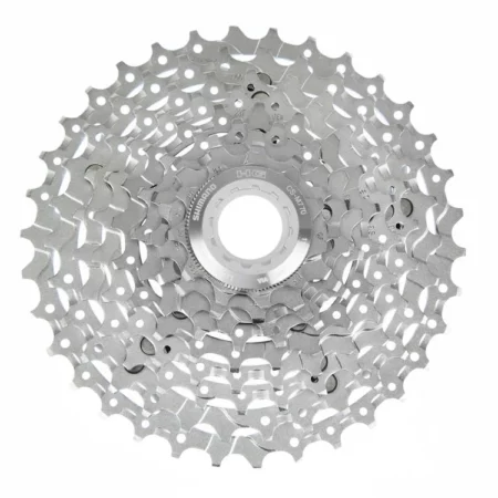 Kaseta Shimano Deore XT CS-M770