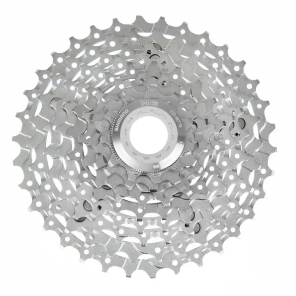 Kaseta Shimano Deore XT CS-M770