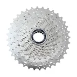 Kaseta Shimano GRX CS-HG50-10