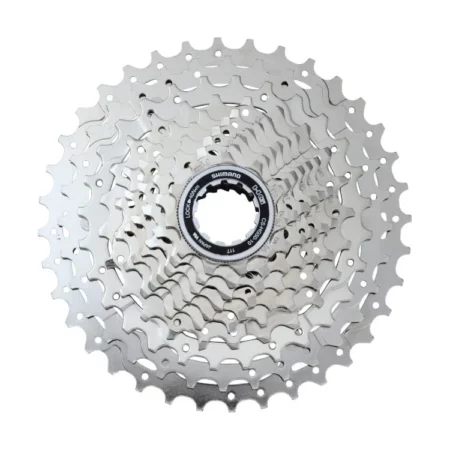 Kaseta Shimano GRX CS-HG50-10