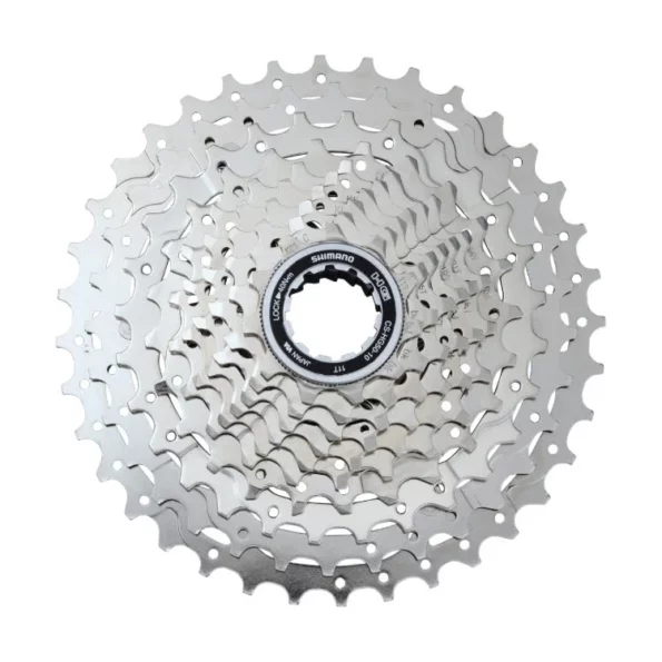 Kaseta Shimano GRX CS-HG50-10