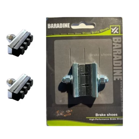 Klocki hamulcowe Baradine 203