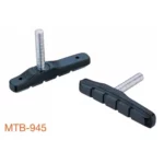 Klocki hamulcowe Baradine MTB-945