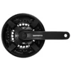 Mechanizm korbowy Shimano FC-TY301