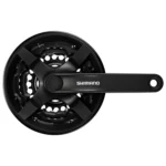 Mechanizm korbowy Shimano FC-TY301