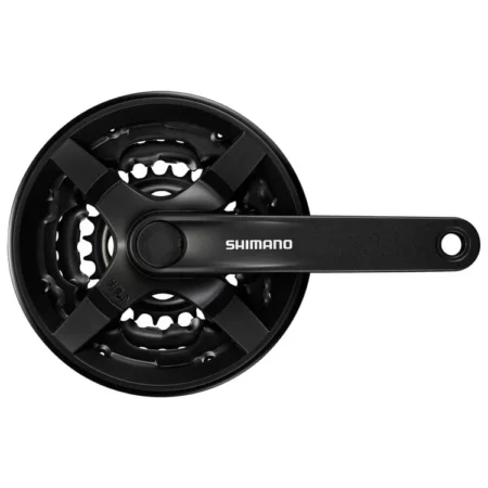 Mechanizm korbowy Shimano FC-TY301