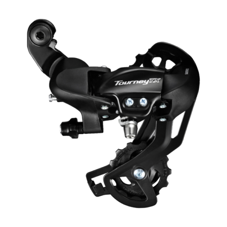 Przerzutka Shimano Tourney RD-TX