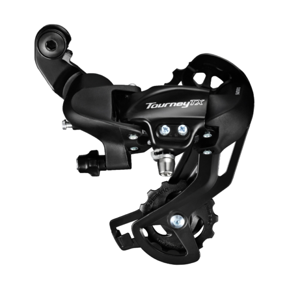 Przerzutka Shimano Tourney RD-TX