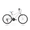 Rower MTB Romet Jolene 24 biały