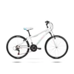Rower MTB Romet Jolene 24 biały