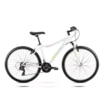 Rower MTB Romet Jolene 6.0 biały
