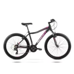 Rower MTB Romet Jolene 6.0 biały