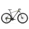 Rower MTB Romet Mustang M1 (cz)