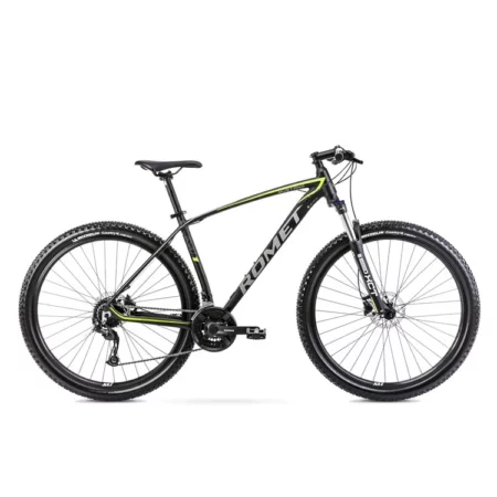 Rower MTB Romet Mustang M1 (cz)