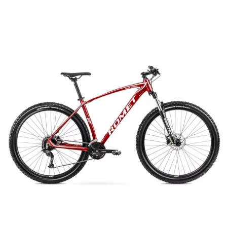 Rower MTB Rower Romet Mustang M2