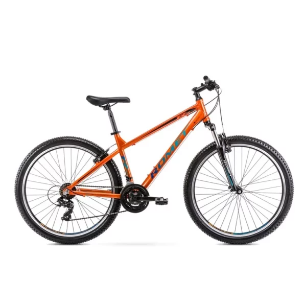 Rower Romet Rambler R7.0 LTD pom