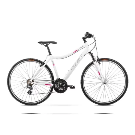 Rower crossowy Orkan D