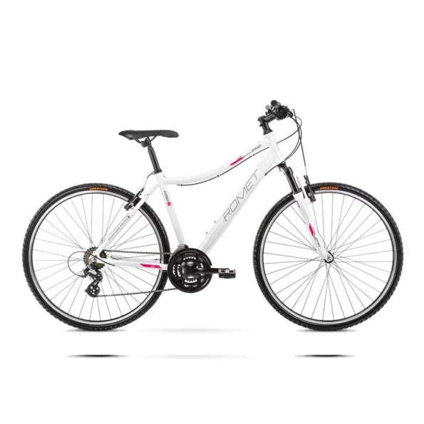 Rower crossowy Orkan D