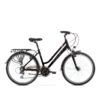 Rower damski trekkingowy Romet G