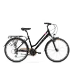 Rower damski trekkingowy Romet G