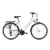 Rower trekkingowy Romet Gazela 26 1
