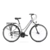 Rower trekkingowy Romet Gazela 3