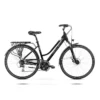 Rower trekkingowy Romet Gazela 4