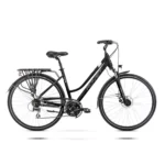 Rower trekkingowy Romet Gazela 4
