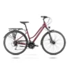 Rower trekkingowy Romet Gazela 6