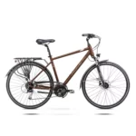 Rower trekkingowy Romet Wagant 6 (1)