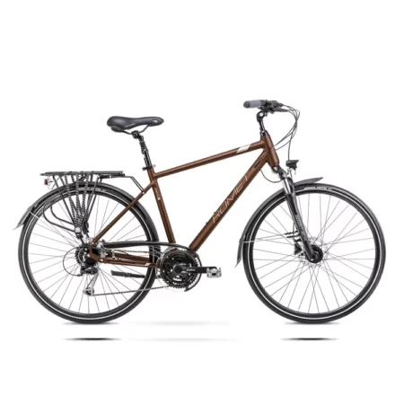 Rower trekkingowy Romet Wagant 6 (1)
