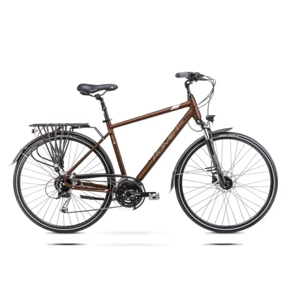Rower trekkingowy Romet Wagant 6 (1)