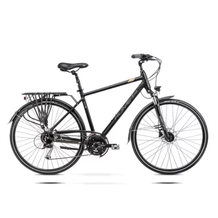 Rower trekkingowy Romet Wagant 6