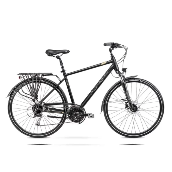 Rower trekkingowy Romet Wagant 6
