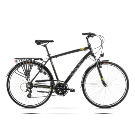 Rower trekkingowy Romet Wagant