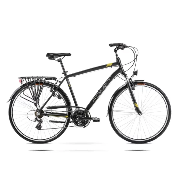 Rower trekkingowy Romet Wagant c