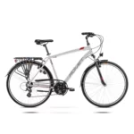 Rower trekkingowy Romet Wagant c