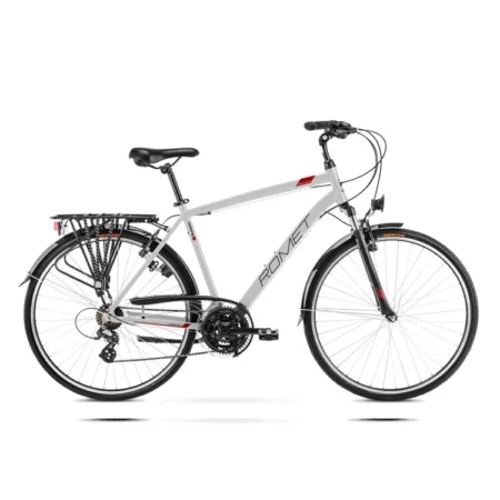 Rower trekkingowy Romet Wagant s
