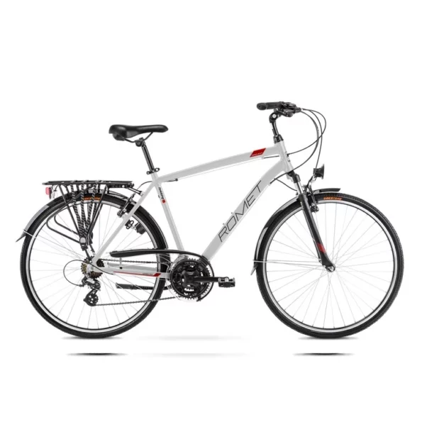 Rower trekkingowy Romet Wagant s