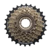 Wolnobieg Shimano MF-TZ500-7