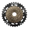 Wolnobieg Shimano MF-TZ500-7-Megarange